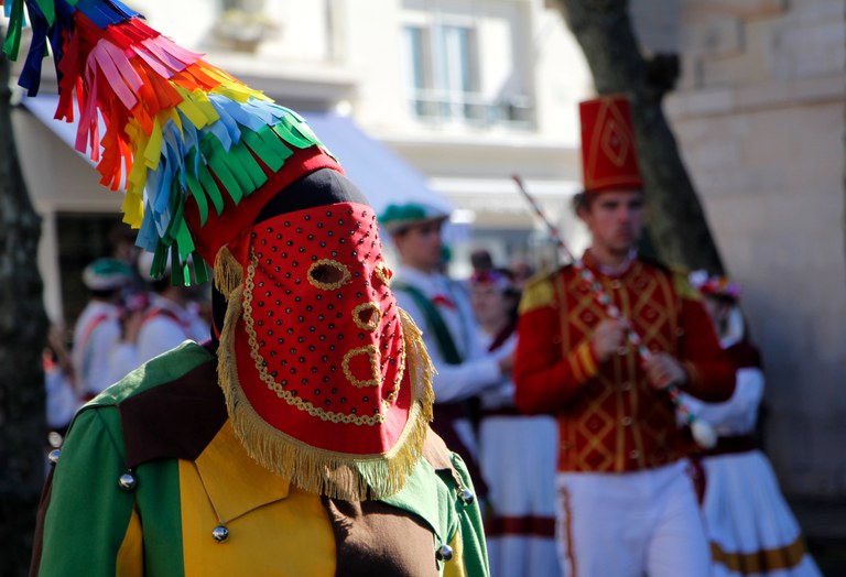 Inauteriak 2026 oinarrizko egutegia Inauteriak 2026 oinarrizko egutegia